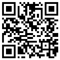 QR Code for bitcoin:1FsPMCtQsJ4C5Y34XnErRLv2bPdUoDoHfo