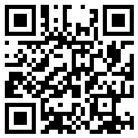 QR Code for bitcoin:1FsPcMHTfghWcnuY9zjGRaWFZ7BvdkDp14