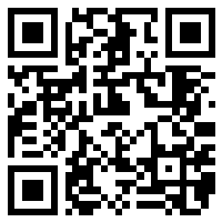QR Code for bitcoin:1FsUAfT335XzjkmuHUGFdFsDcCmTL7oVX2