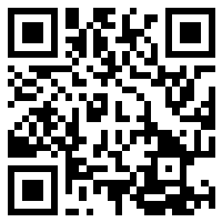 QR Code for bitcoin:1FsVPnSTTgnXipu5o4eSBgeuk8UCeZnQMv