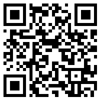 QR Code for bitcoin:1FsVeZps7eYZx11FYnuR55kkCs2CH3mtc2