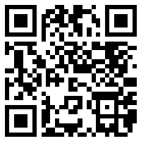 QR Code for bitcoin:1FsWo36KjNK8xZ3QrkYATyircFCECHgJTk