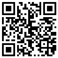 QR Code for bitcoin:1FsafGsFKcm2AwRFWJXdUbpFQA4cp5UmFu