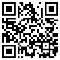 QR Code for bitcoin:1FsitwLJrkxKMP4WnpX3qExVi2UP72jPqS