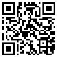 QR Code for bitcoin:1Fsjd6fqjHRZGRZpJZzUZfTJLRASvxEzjc