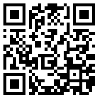 QR Code for bitcoin:1FsoSYBo7goRtu3wP5u2z6zeghReVPFrdd