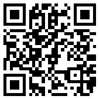 QR Code for bitcoin:1FspA35GDpT2bK4441uMm3FauyYtzU3htS