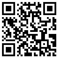 QR Code for bitcoin:1FsqUPfx2K7PikxuLCV849AVUhgmDWFDpn