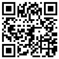 QR Code for bitcoin:1FsrX5sVJMBeKxZcDMPC99feEZKM1kRgyW