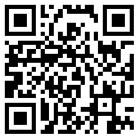 QR Code for bitcoin:1FstXWF99eNkJEKVbAWVgP7EVPXTMCGabS
