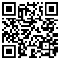 QR Code for bitcoin:1FstXiXyiybPknGu7BNvGtShjYAon8gcjV
