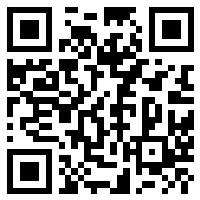 QR Code for bitcoin:1FsuR4fhRYp4RZm9K5jYY1kt7SiN25AeAV