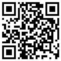 QR Code for bitcoin:1FswF1HpcsEUgFkynbbgsnRV7rwxbGTEnf