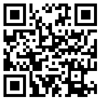 QR Code for bitcoin:1FszZPYEMJ12f8GapRXE7BWAQgx7SPfgos