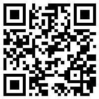 QR Code for bitcoin:1Ft2ZU8odpQso2hUJsYSJnjoiY8wVuj7Gf