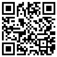 QR Code for bitcoin:1Ft8CpebZHdSC2hkRRXbRi2pZb195t13Er