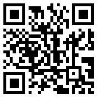 QR Code for bitcoin:1Ft8ws3LkBxo7HZh4ebWK7hJddZzw3vp9T