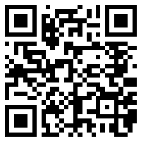 QR Code for bitcoin:1FtDMsRADCfdxePdMBd4HYEPN9Krgdzua2
