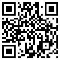 QR Code for bitcoin:1FtE5RnbZTPUbbfGUpRc56SLWGVmed5EYw