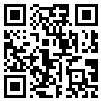 QR Code for bitcoin:1FtFbqixWHUXbFmDw1nfDFyqU8YD4xtnsb