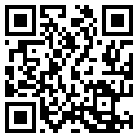 QR Code for bitcoin:1FtJdLRJUJ6aeajxBTrDZurCSL3N4RmSEf
