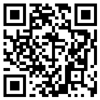 QR Code for bitcoin:1FtUYPjNVgUpndJeSNRpMY7umhLTPpgXAw