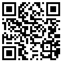 QR Code for bitcoin:1FtX9ASYm452HhJS69m5wi2ps9pJiaFU4A