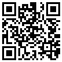 QR Code for bitcoin:1FtXCTP5gbcj475Rgo61EgrfPRUuTxokrd