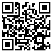 QR Code for bitcoin:1FtfjScvsWKBisxCom2ctqWEtUKBKVax2Z