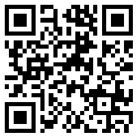 QR Code for bitcoin:1Fthx3C6Gb2kexEqLuVcjdD3bsmQAWTLda
