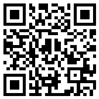 QR Code for bitcoin:1FtiKpX2vmjMCZUZRb6PiZsx2XWJNKUmga