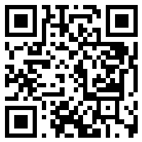 QR Code for bitcoin:1FtkAucV2SDTDdMv1Py6T2uGJwUX7Uuqx3