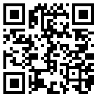 QR Code for bitcoin:1FtmQV1uvF3anZC5KatAApJw9BPvkeoEwX