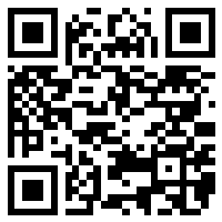 QR Code for bitcoin:1Ftmxo36W4pvaJ6c2STkBY9VnWCJeFaJnE