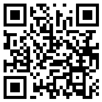 QR Code for bitcoin:1FtrbXoaQT8bytmpvTLCxA3PhDYfZsg7bB