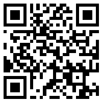 QR Code for bitcoin:1FtsQJekgx7JB5fst4VcfuRgzXaYLCz5B5