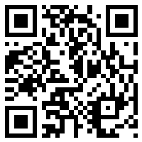 QR Code for bitcoin:1FttKmM4cYZiEBmkD3GuWr5PTecpTuSvAm