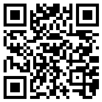 QR Code for bitcoin:1FtyeygeDCtrtwPy685ebXAtMCNeGi66S1