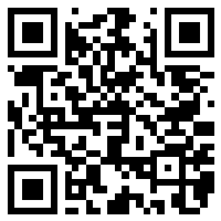 QR Code for bitcoin:1Fu1ANsPbPZXWrWVnFPJRUnAwGKERGo6EX