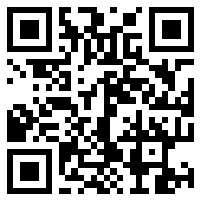 QR Code for bitcoin:1Fu4GxExLbDgx18jbKn57AS3sgFF1muSRx