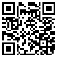 QR Code for bitcoin:1Fu73fh2FgJAw3ZJ6f8JprVrnqgKTFVhYE