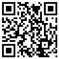 QR Code for bitcoin:1Fu7KfoD7ERPEmXfYz7j5uKBJwV1qvrGVf