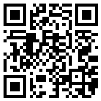 QR Code for bitcoin:1Fu97qUvfaRum6feS3821WvdgEN2QJf3Hq