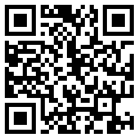 QR Code for bitcoin:1Fu9JvEx1LETqnTwNLRNd7ReZgrYa3ajdE
