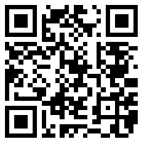 QR Code for bitcoin:1FuAM3QV3dVUP17KwnXwvi1ZWDhqK88t2s