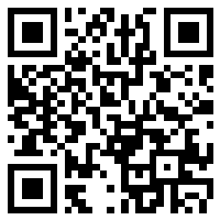 QR Code for bitcoin:1FuAMW9pemVsJiwmDBS5VwYMy9RQ868kDD