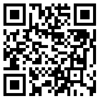 QR Code for bitcoin:1FuBU4zvnPJKi8ZVL3FoESRv64iW9EBpJ4