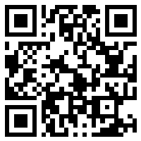 QR Code for bitcoin:1FuCXEDvbwo8qbBteMEm7E1D3XeXBN6uVa