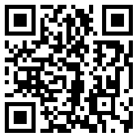 QR Code for bitcoin:1FuEXWXF3ckiiiWHnbXBEDLxrbu37k5DSj