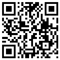 QR Code for bitcoin:1FuFS7rEDqVMLUgUGHDip6E2ijRYDEtEgf